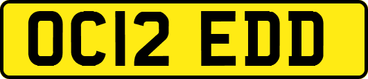 OC12EDD