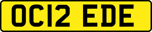 OC12EDE