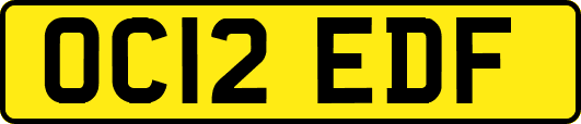 OC12EDF
