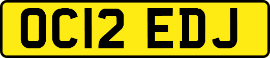 OC12EDJ