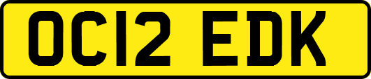 OC12EDK