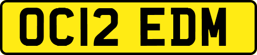 OC12EDM