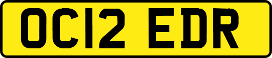 OC12EDR
