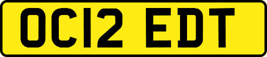 OC12EDT
