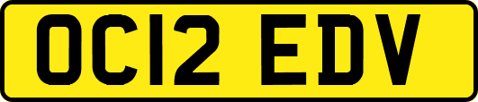 OC12EDV