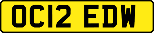 OC12EDW