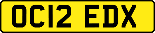 OC12EDX