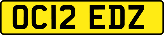 OC12EDZ