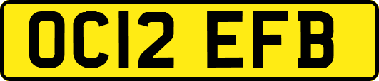 OC12EFB