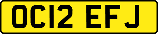 OC12EFJ