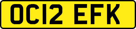 OC12EFK