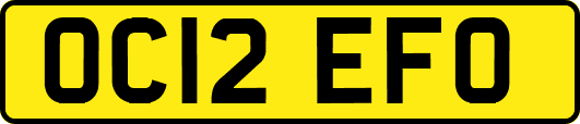 OC12EFO