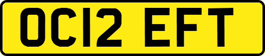 OC12EFT