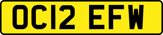 OC12EFW