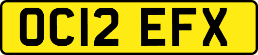 OC12EFX