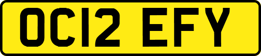 OC12EFY