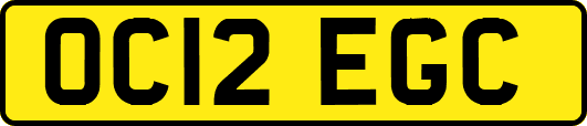 OC12EGC