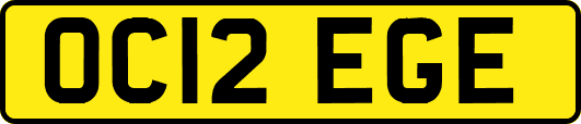 OC12EGE