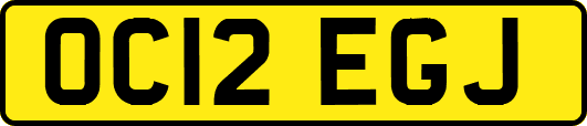 OC12EGJ