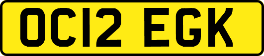 OC12EGK