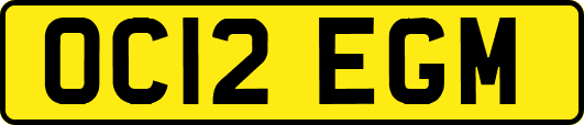 OC12EGM