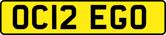 OC12EGO
