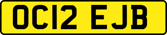 OC12EJB
