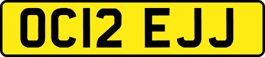 OC12EJJ
