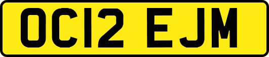 OC12EJM
