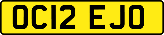 OC12EJO