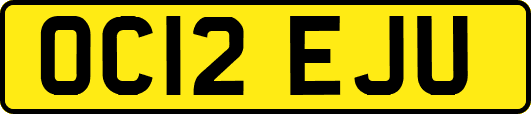 OC12EJU