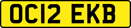OC12EKB