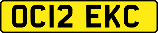 OC12EKC