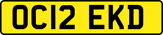 OC12EKD