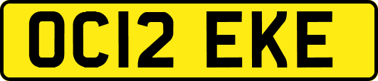 OC12EKE