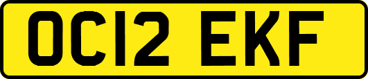 OC12EKF
