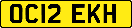 OC12EKH