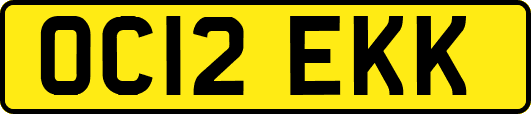OC12EKK