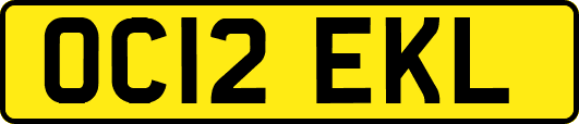 OC12EKL