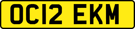 OC12EKM