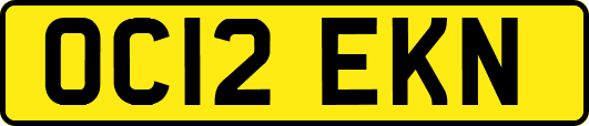 OC12EKN