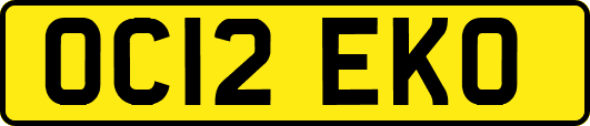 OC12EKO