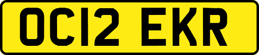 OC12EKR