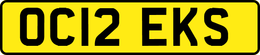 OC12EKS