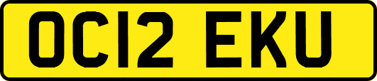 OC12EKU