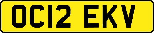 OC12EKV
