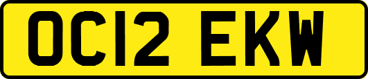 OC12EKW