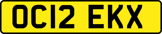 OC12EKX