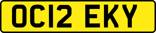 OC12EKY
