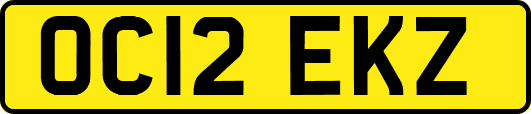 OC12EKZ